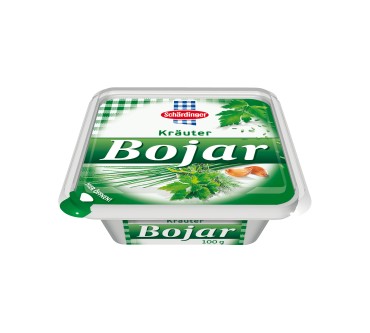 Produktbild Schärdinger Bojar