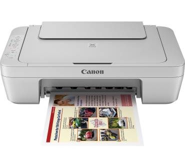 Produktbild Canon PIXMA MG3050