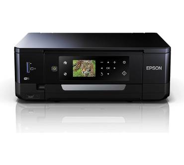 Produktbild Epson Expression Premium XP-640