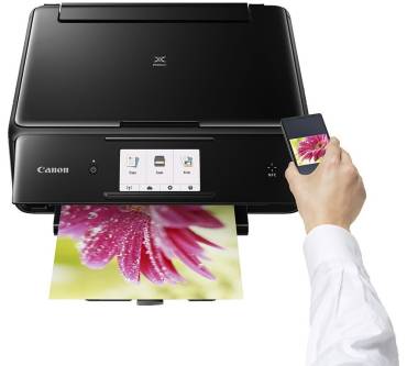 Produktbild Canon PIXMA TS8050