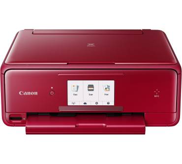 Produktbild Canon PIXMA TS8050