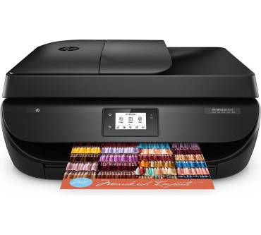 Produktbild HP OfficeJet 4655