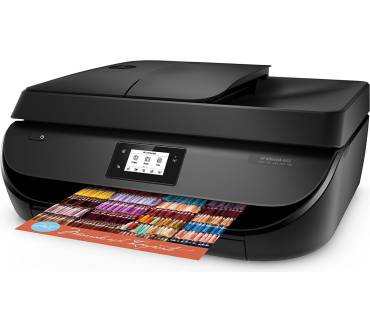 Produktbild HP OfficeJet 4655