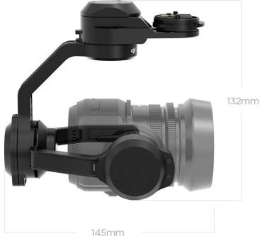 Produktbild DJI Zenmuse X5