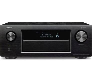 Produktbild Denon AVR-X4300H