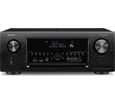 Produktbild Denon AVR-X4300H