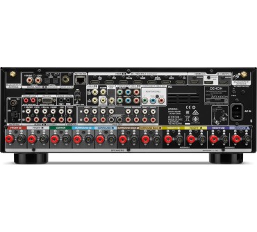 Produktbild Denon AVR-X4300H