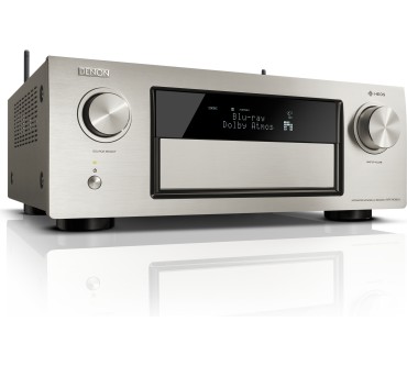 Produktbild Denon AVR-X4300H