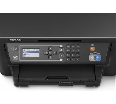 Produktbild Epson EcoTank ET-3600