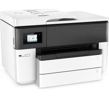 Produktbild HP OfficeJet Pro 7740