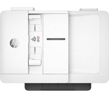 Produktbild HP OfficeJet Pro 7740