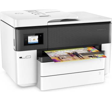 Produktbild HP OfficeJet Pro 7740