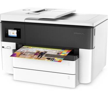 Produktbild HP OfficeJet Pro 7740