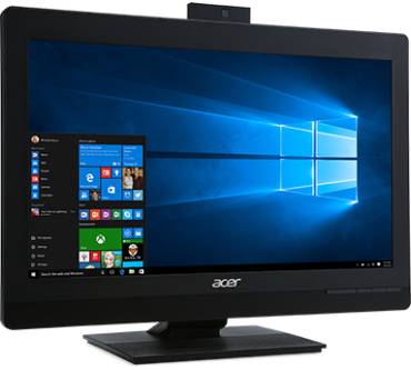 Produktbild Acer Veriton Z4820G (DQ.VNDEG.001)