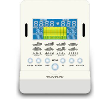 Produktbild Tunturi Pure Cross F 4.1