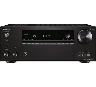 Produktbild Onkyo HT-S7805