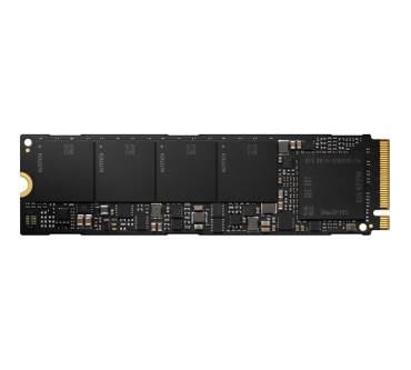 Produktbild Samsung SSD 960 Pro