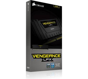 Produktbild Corsair Vengeance LPX 32GB DDR4-3600 Kit