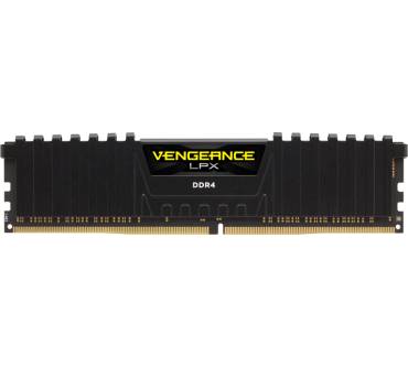 Produktbild Corsair Vengeance LPX 32GB DDR4-3600 Kit