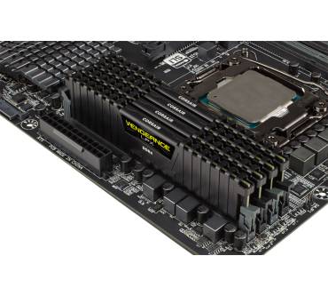 Produktbild Corsair Vengeance LPX 32GB DDR4-3600 Kit