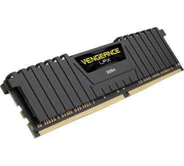 Produktbild Corsair Vengeance LPX 32GB DDR4-3600 Kit