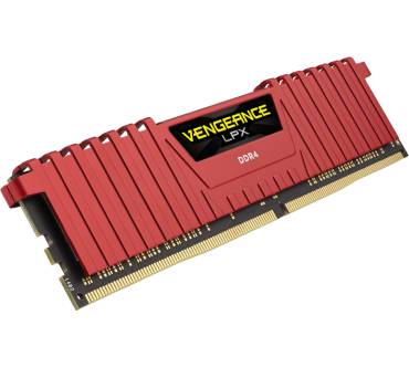 Produktbild Corsair Vengeance LPX 32GB DDR4-3000 Kit