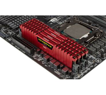 Produktbild Corsair Vengeance LPX 32GB DDR4-3000 Kit