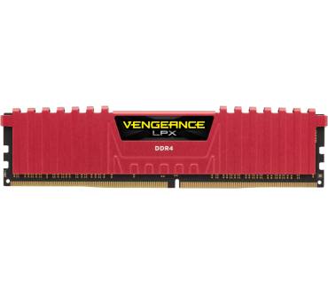 Produktbild Corsair Vengeance LPX 32GB DDR4-3000 Kit