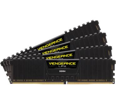 Produktbild Corsair Vengeance LPX 32GB DDR4-3000 Kit