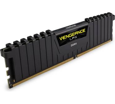 Produktbild Corsair Vengeance LPX 32GB DDR4-3000 Kit