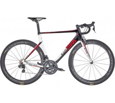 Produktbild Rose X-Lite CW-3100 - Shimano Ultegra Di2 (Modell 2016)