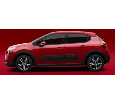 Produktbild Citroën C3 [17]