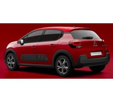 Produktbild Citroën C3 [17]