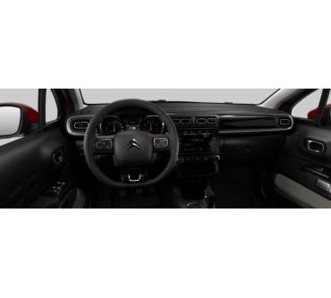 Produktbild Citroën C3 [17]