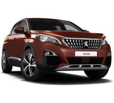 Produktbild Peugeot 3008 [16]