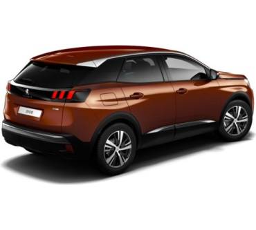 Produktbild Peugeot 3008 [16]