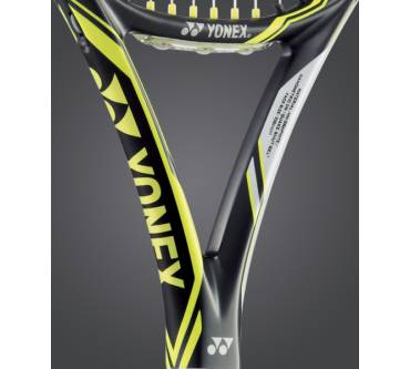 Produktbild Yonex Ezone DR 108