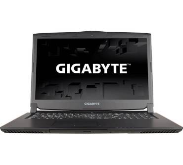 Produktbild GigaByte P57Xv6-DE022T