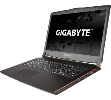 Produktbild GigaByte P57Xv6-DE022T