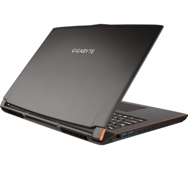 Produktbild GigaByte P57Xv6-DE022T