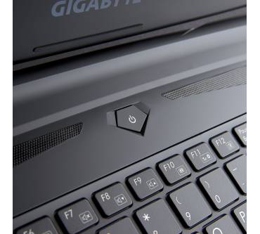 Produktbild GigaByte P57Xv6-DE022T