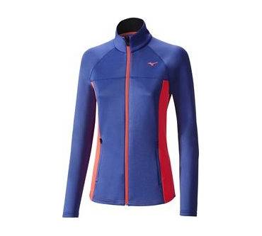 Produktbild Mizuno BT Fleece Jacket