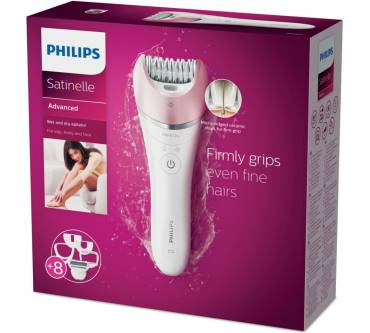 Produktbild Philips BRE640/00