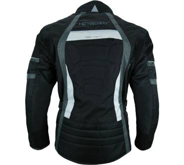 Produktbild Heyberry Touren-Motorradjacke Textil