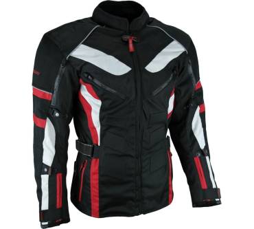 Produktbild Heyberry Touren-Motorradjacke Textil