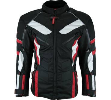 Produktbild Heyberry Touren-Motorradjacke Textil