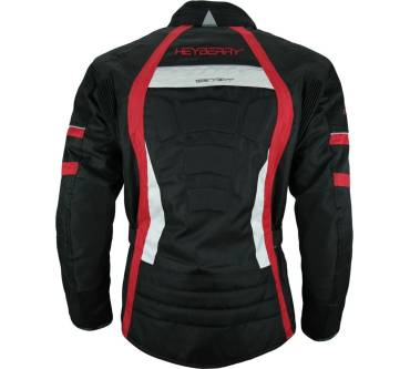 Produktbild Heyberry Touren-Motorradjacke Textil