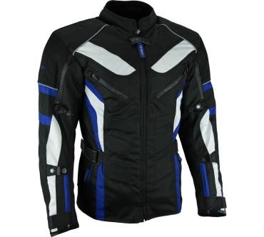 Produktbild Heyberry Touren-Motorradjacke Textil