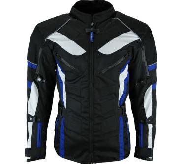 Produktbild Heyberry Touren-Motorradjacke Textil