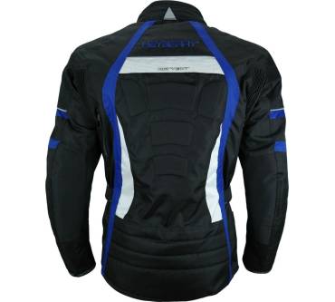 Produktbild Heyberry Touren-Motorradjacke Textil